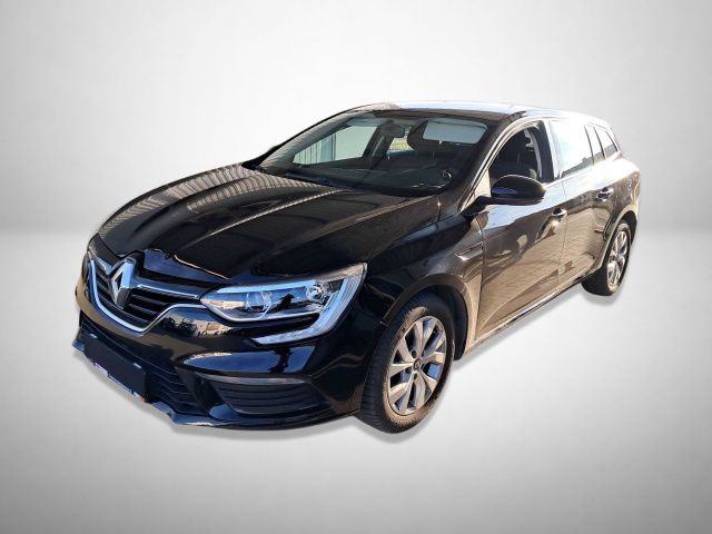 Renault Megane 2017
