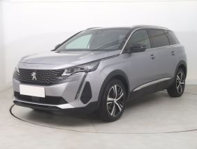 Peugeot 5008 - 2023