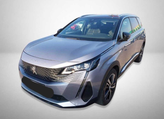 Peugeot 5008 2023