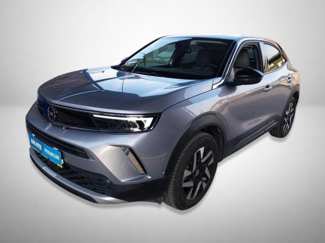 Opel Mokka 2023