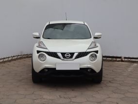 Nissan Juke - 2015