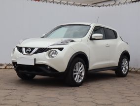 Nissan Juke - 2015