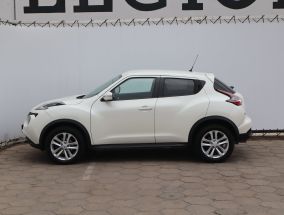 Nissan Juke - 2015