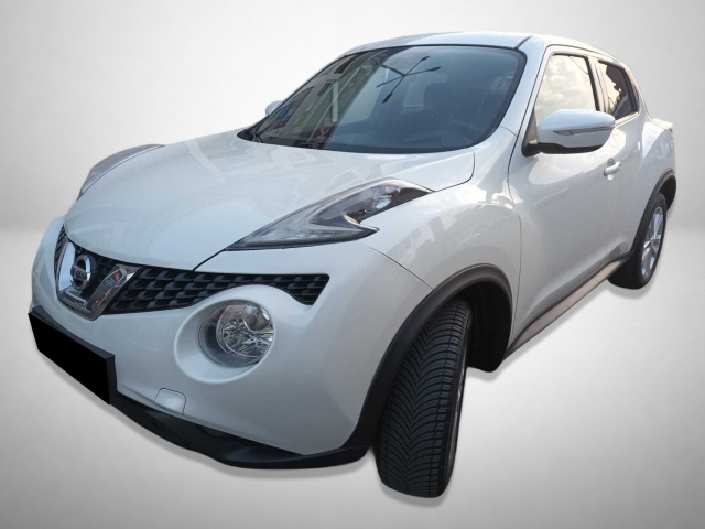 Nissan Juke 2015