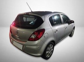 Opel Corsa - 2012