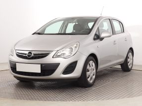 Opel Corsa - 2012