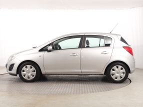 Opel Corsa - 2012