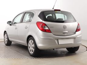 Opel Corsa - 2012
