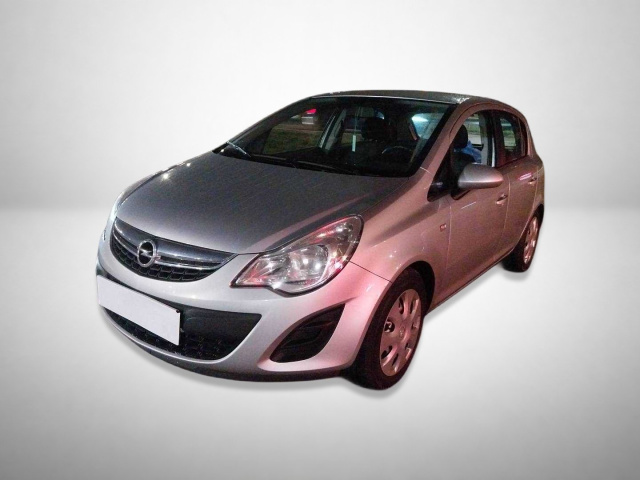Opel Corsa 2012