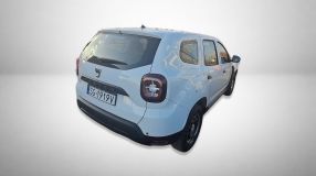 Dacia Duster - 2019