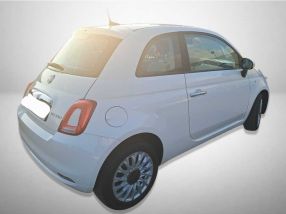 Fiat 500 - 2020