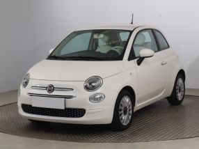 Fiat 500 - 2020