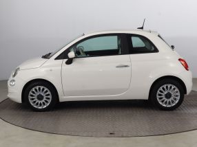Fiat 500 - 2020