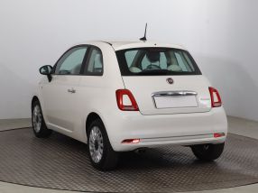 Fiat 500 - 2020