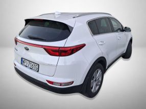 Kia Sportage - 2018