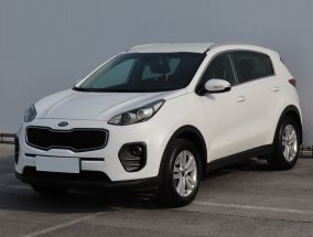 Kia Sportage - 2018