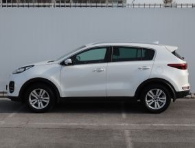 Kia Sportage - 2018