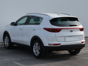 Kia Sportage - 2018