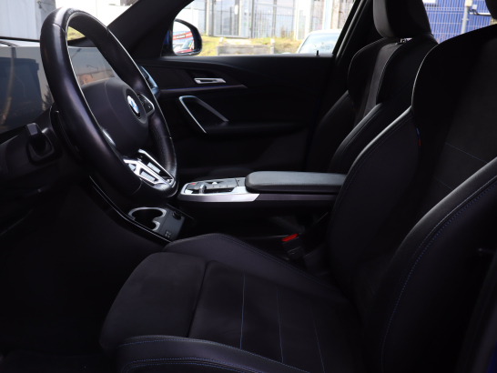 BMW X1 sDrive20i