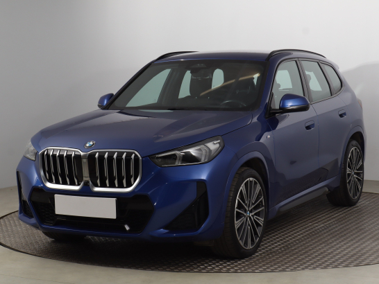 BMW X1 sDrive20i