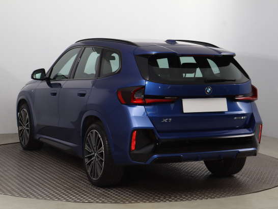 BMW X1 sDrive20i