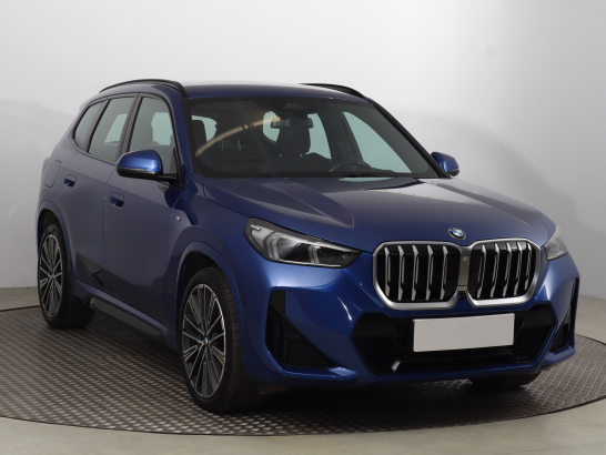 BMW X1 sDrive20i
