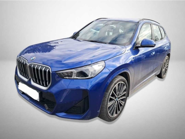 BMW X1 2022