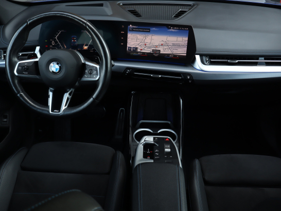 BMW X1 sDrive20i