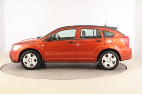 Dodge Caliber - 2007