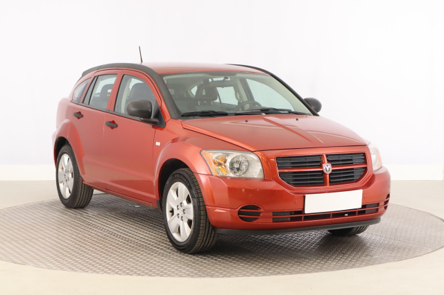 Dodge Caliber 2007