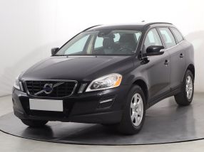 Volvo XC60 - 2012