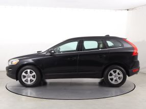 Volvo XC60 - 2012