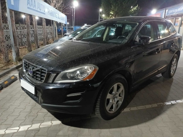 Volvo XC60 2012