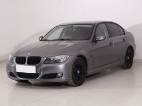 BMW 3 - 2010