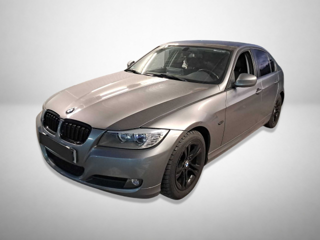 BMW 3 2010
