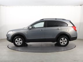 Chevrolet Captiva - 2011