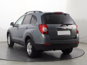 Chevrolet Captiva - 2011