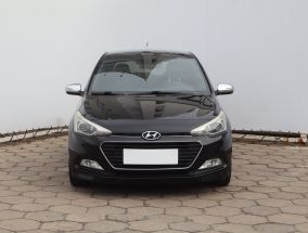 Hyundai i20 - 2017