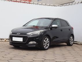 Hyundai i20 - 2017