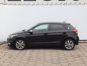 Hyundai i20 - 2017