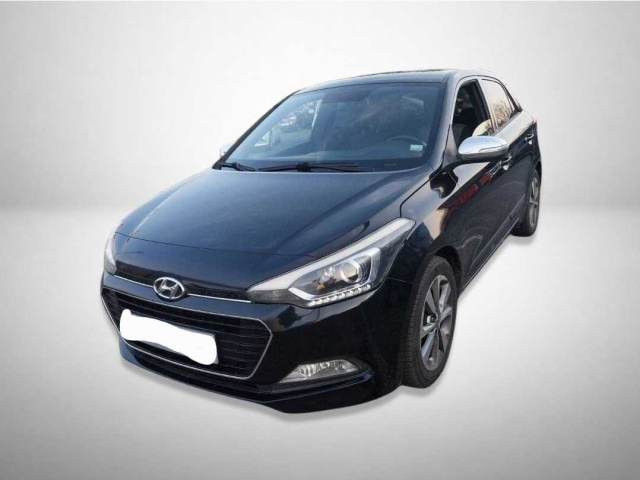 Hyundai i20 2017