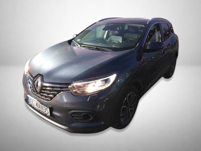 Renault Kadjar 2019