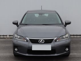 Lexus CT - 2011