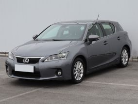 Lexus CT - 2011