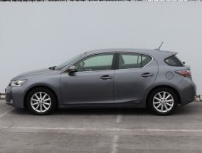 Lexus CT - 2011
