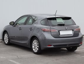 Lexus CT - 2011