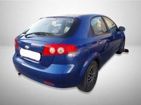 Daewoo Lacetti - 2004