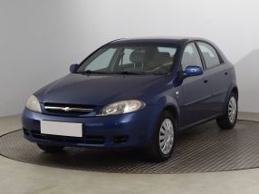 Daewoo Lacetti - 2004