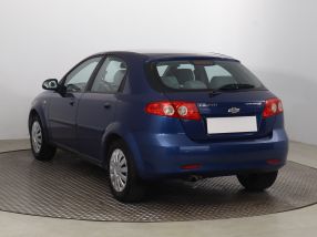Daewoo Lacetti - 2004