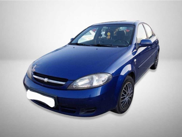 Daewoo Lacetti 2004